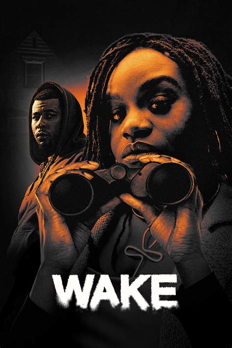 wake movie 2023 streaming